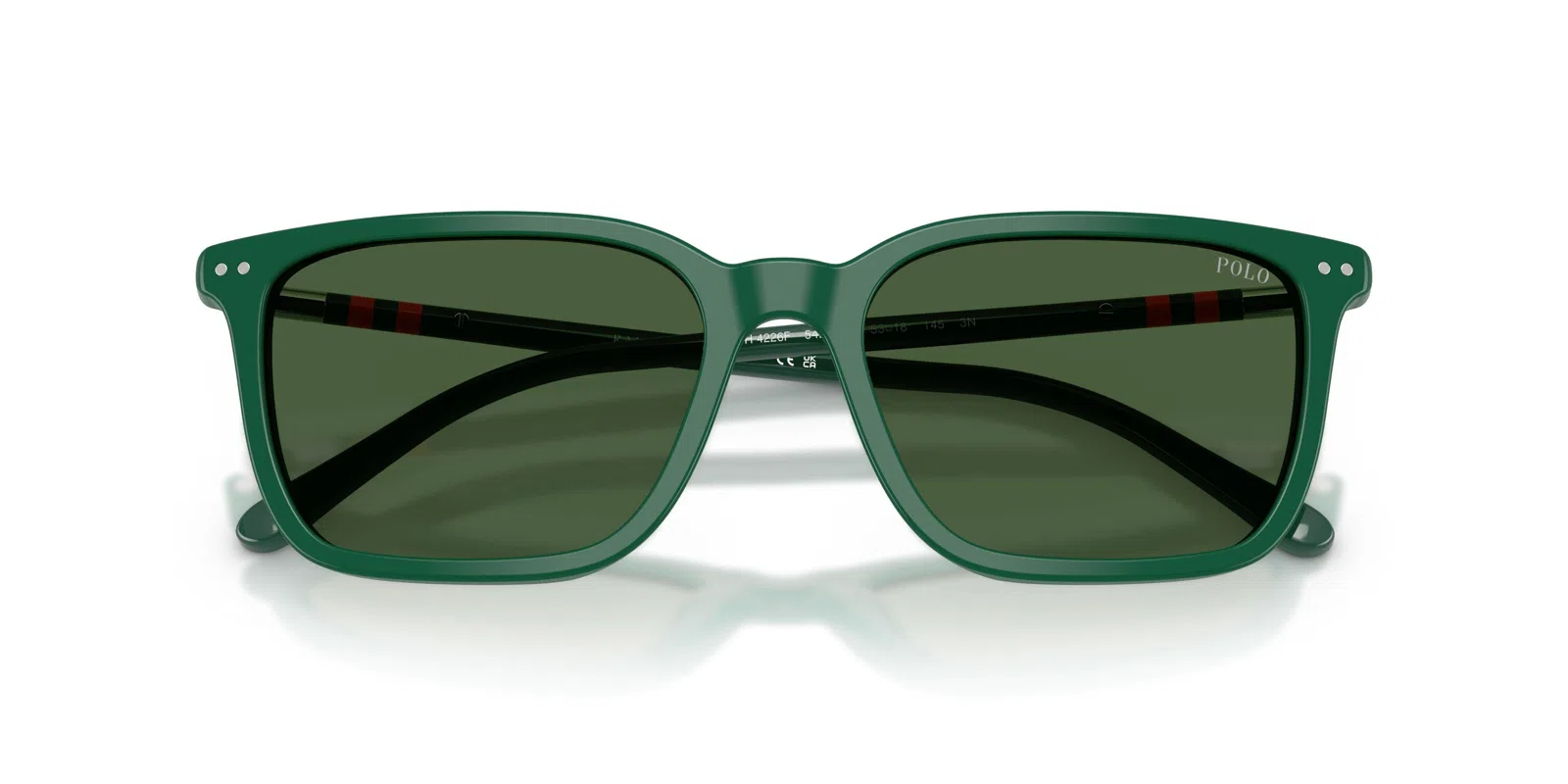 Polo 4226F Sunglasses - view 28